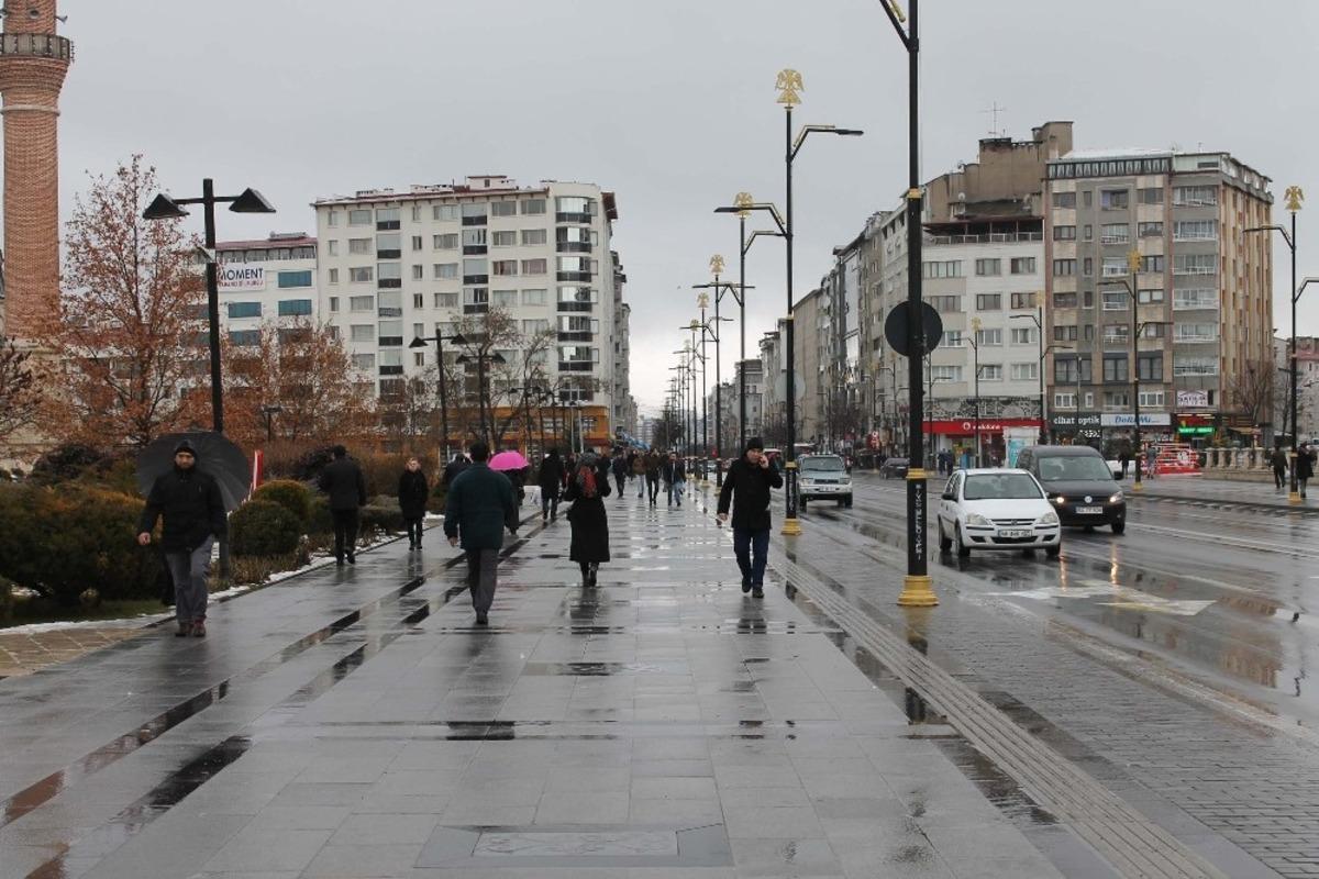 Sivas&rsquo;ta 5 yılda 3 bin 759 &ccedil;ift boşandı