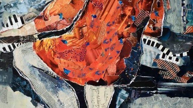 SANKO Sanat Galerisi’nde resim sergisi