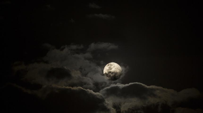 D&uuml;nya i&ccedil;in b&uuml;y&uuml;k adım: Artık ikinci bir Ay'ımız daha var!