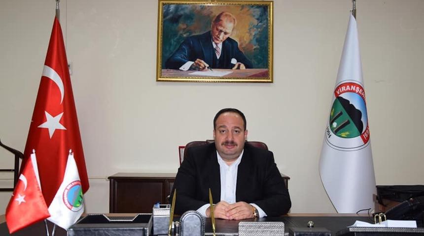 Ekinci&rsquo;den Regaip Kandili mesajı