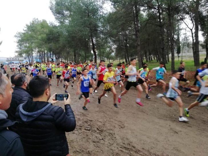 Vanlı atletler Osmaniye’den Türkiye ikinciliği ile döndüler G2