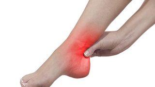 Tarsal tünel sendromu belirtileri ayak uyuşmasıyla kendini gösteriyor!