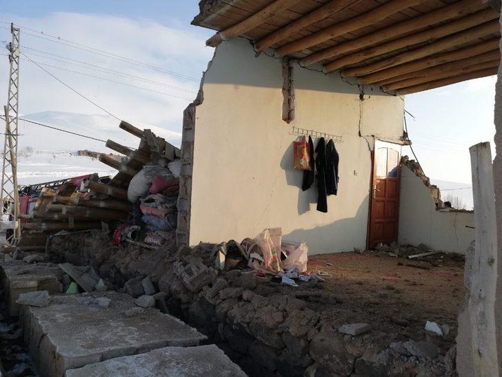 Kızılay, deprem bölgesine destek bekliyoruz G2