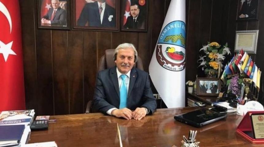 Başkan Şahin’den kandil mesajı