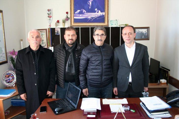 “Kardeşim Üşümesin” dediler, 700 kilometre yol yaparak Trabzon’dan Van’a gönül köprüsü kurdular. G4