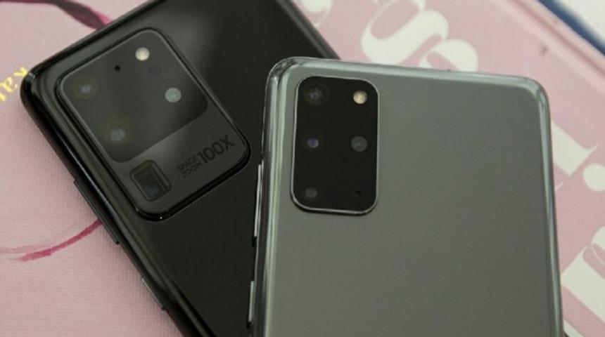 Samsung hızlı şarj sertifikası aldı 