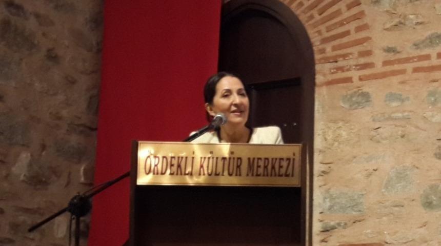 Handan Askeran Ton: "Hocalı soykırımının acısı yüreğimizde"