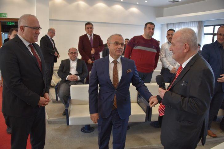 Salihli Belediyesi eğitim programına ev sahipliği yaptı G3