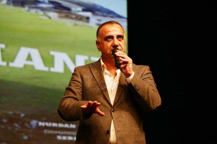 “Vargit Zamanı” belgeseli Büyükçekmece’de gösterildi G1