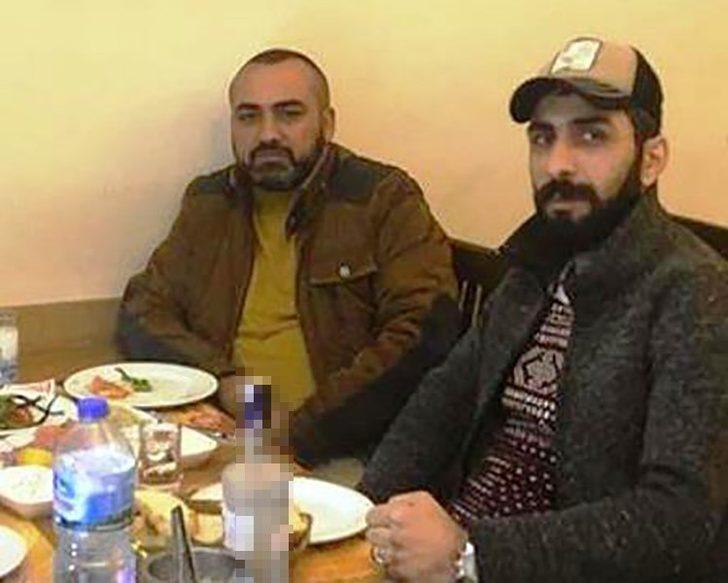 Patronunun işçisini döverek öldürdüğü anların görüntüsü ortaya çıktı G3