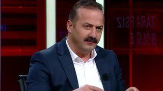 İYİ Parti'den HDP'nin çağrısına yanıt geldi: CHP evet derse biz yokuz