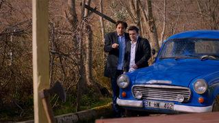 Şimdi Onlar Düşünsün 17. Bölüm Fragmanı