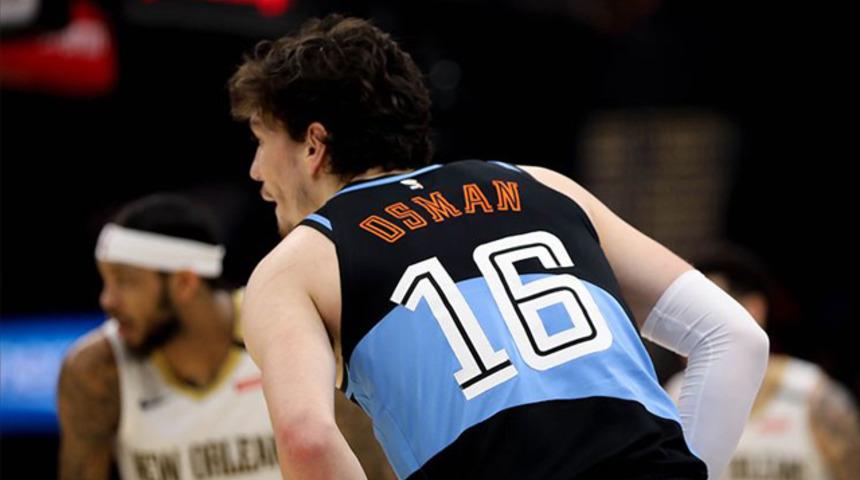 NBA'deki 'Türk derbisi'ni Cedi'nin takımı kazandı