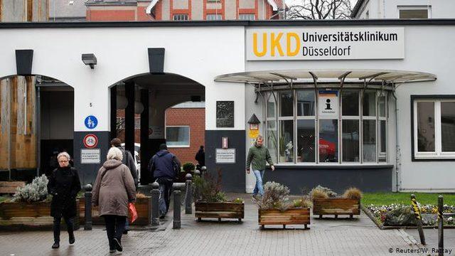 Almanya'da koronavirüs nedeniyle 300 karnavalcı aranıyor