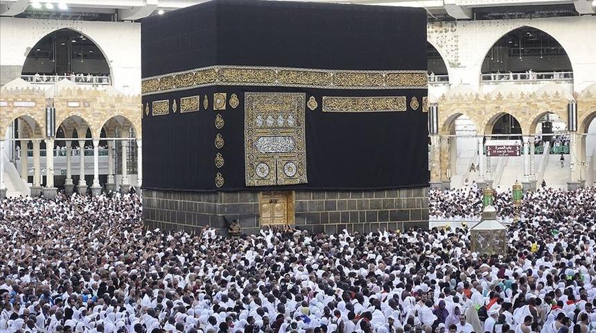 Hac ve Umre ne zaman yapılacak? Hac ve Umre yasağı kalktı mı? Diyanet açıkladı