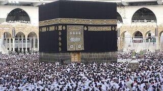 Hac ve Umre ne zaman yapılacak? Hac ve Umre yasağı kalktı mı? Diyanet açıkladı
