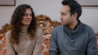 Aşk Yeniden 2. Bölüm Fragmanı