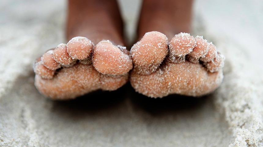 Cilt kanseri belirtilerine dikkat! Herkes bu 10 noktayı kontrol etmeyi unutuyor