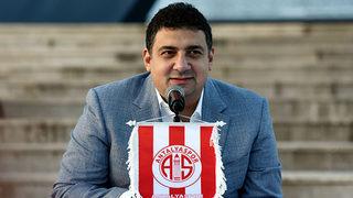 Ali Şafak Öztürk: Fenerbahçe maçını kazanmak istiyoruz