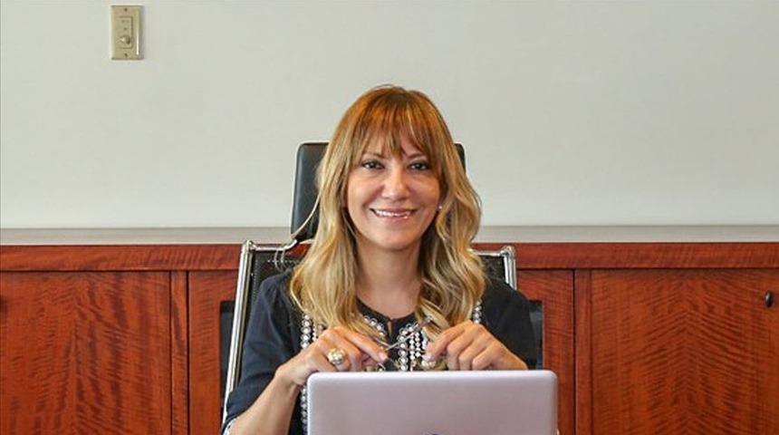 Türkiye İnsan Hakları ve Eşitlik Kurumu'ndan Yeşim Meltem Şişli'ye ceza