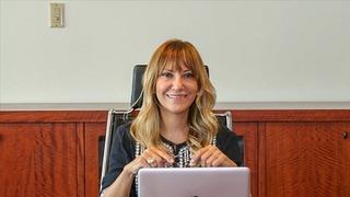 Türkiye İnsan Hakları ve Eşitlik Kurumu'ndan Yeşim Meltem Şişli'ye ceza