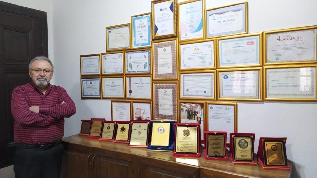 K&uuml;tahyalı sanat&ccedil;ılar Atat&uuml;rk&rsquo;&uuml;n doğduğu evde sergi a&ccedil;acak