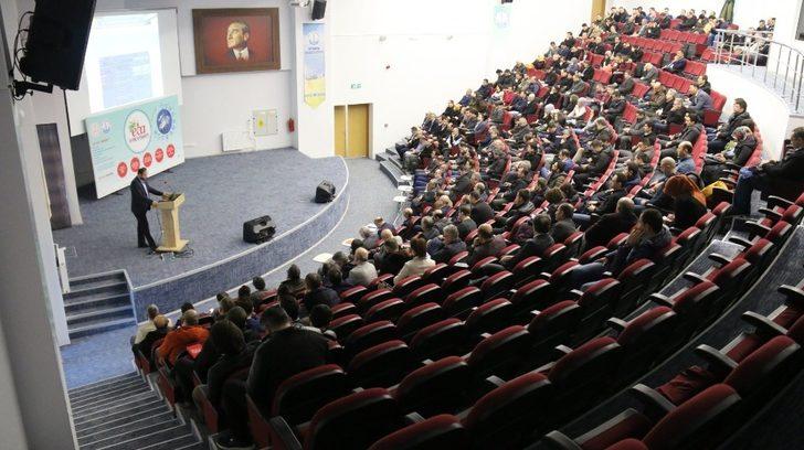 Kütahya’da Yenilenen EBA Tanıtım toplantısı G3