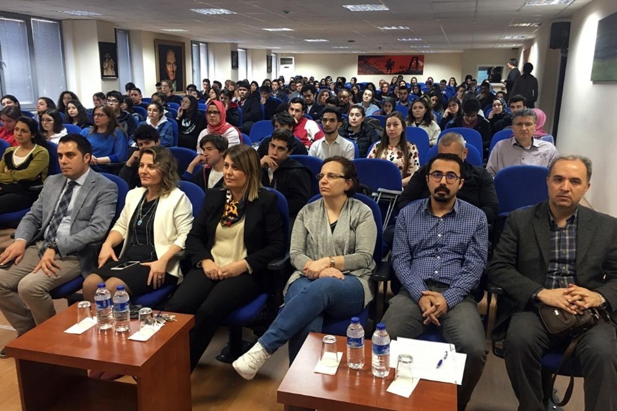 &lsquo;Programlama ve Robotik &Ouml;ğretimi: Ne, Neden, Nasıl?&rsquo;