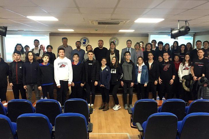 ‘Programlama ve Robotik Öğretimi: Ne, Neden, Nasıl?’ G3