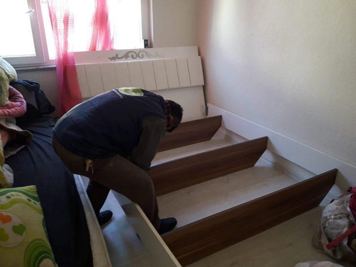 Düzce Belediyesinin ihtiyaç sahiplerine yardımları sürüyor G3