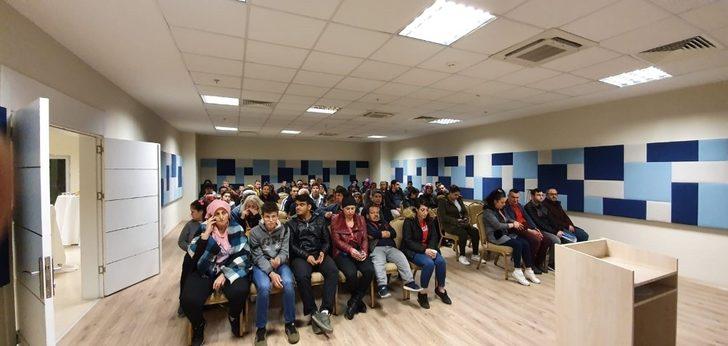 Kepez’in ‘Bir İş Bir Hayat Kurtarır’ projesi kapsamında 52 özel birey Antalya’daki 6 otelde istihdam edildi. G2