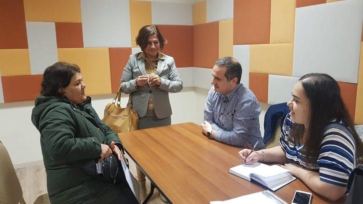 Kepez’in ‘Bir İş Bir Hayat Kurtarır’ projesi kapsamında 52 özel birey Antalya’daki 6 otelde istihdam edildi. G4