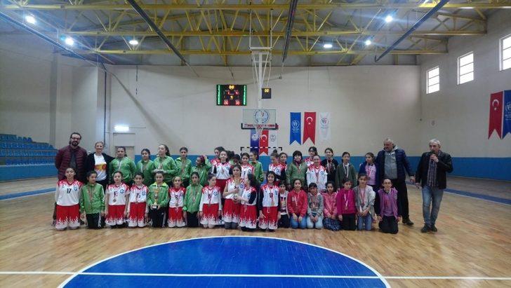 Malatya’da basketbolun küçük şampiyonları belli oldu G2