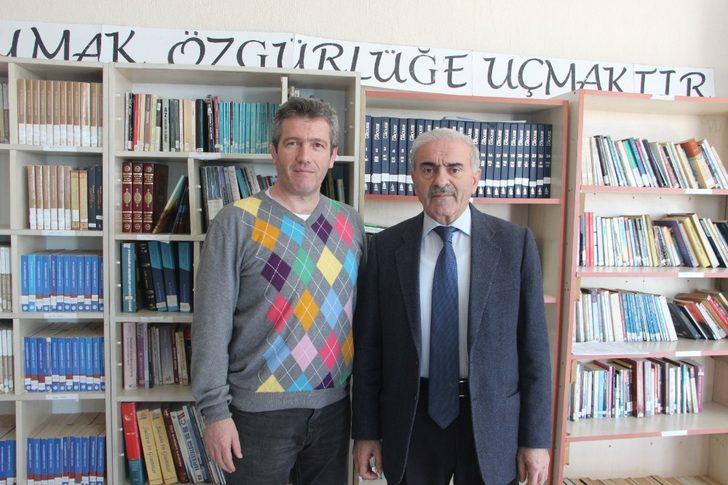 Afyonkarahisar RSP Teknik Okulları PISA’ya pilot okul seçildi G3