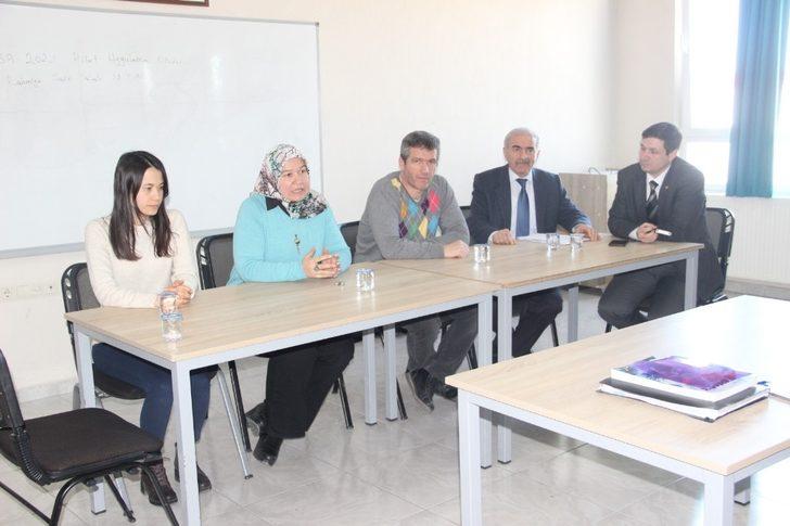 Afyonkarahisar RSP Teknik Okulları PISA’ya pilot okul seçildi G4