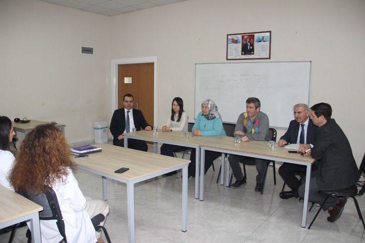 Afyonkarahisar RSP Teknik Okulları PISA’ya pilot okul seçildi G5