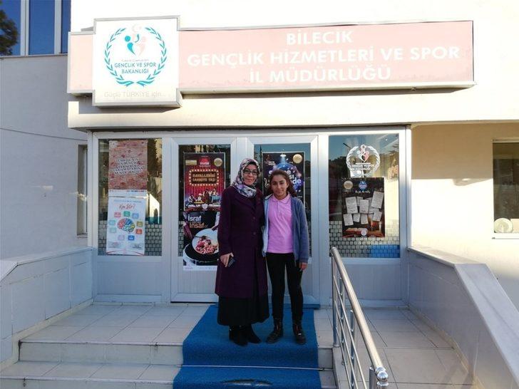 Mesleki rehberlik projesi gerçekleştirildi G3