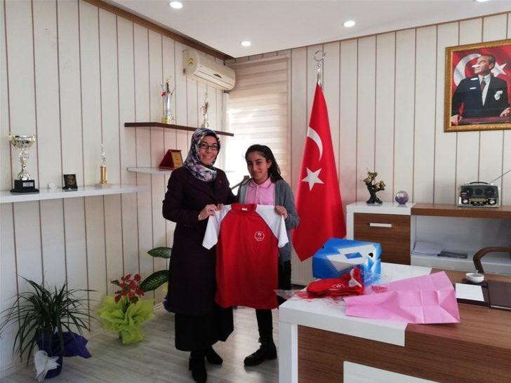 Mesleki rehberlik projesi gerçekleştirildi G5