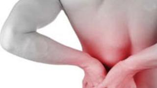 Duruşunuzu Değiştirin!