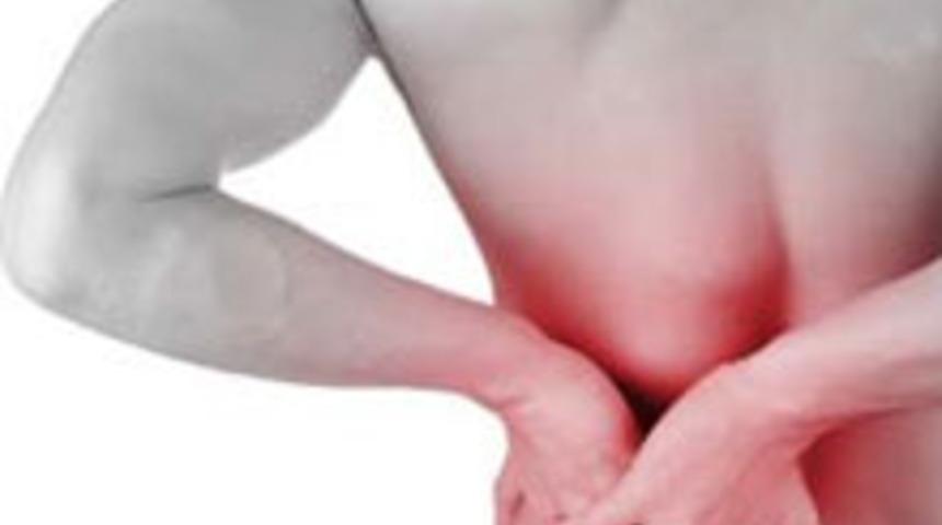 Duruşunuzu Değiştirin!