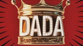 Dada Dandinista'nın canlı yayın konuğu Mahmut Tuncer oldu