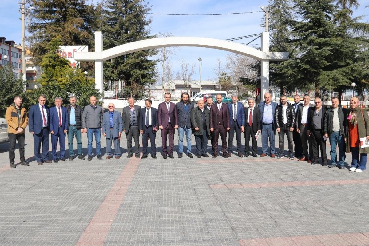 10. Erol G&uuml;naydın Tiyatro G&uuml;nleri başlıyor