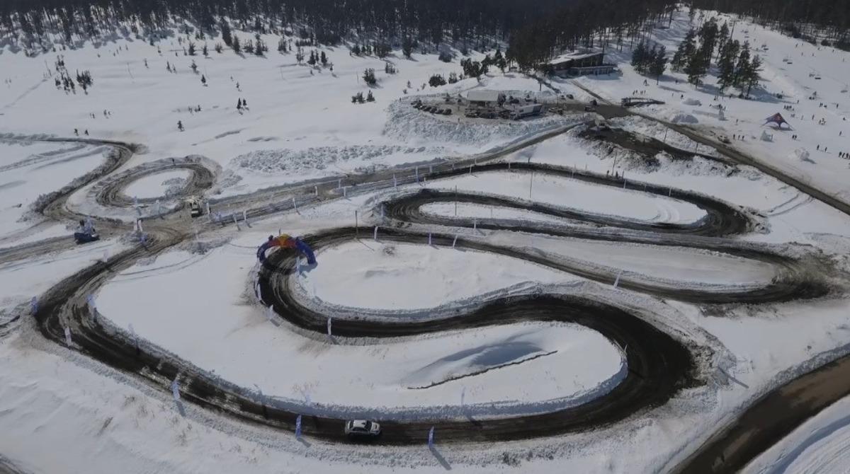 Sarıkamış sezon a&ccedil;ılışına hazır