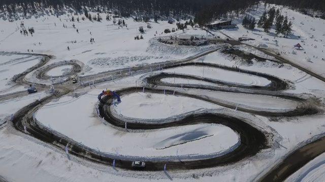 Sarıkamış sezon açılışına hazır