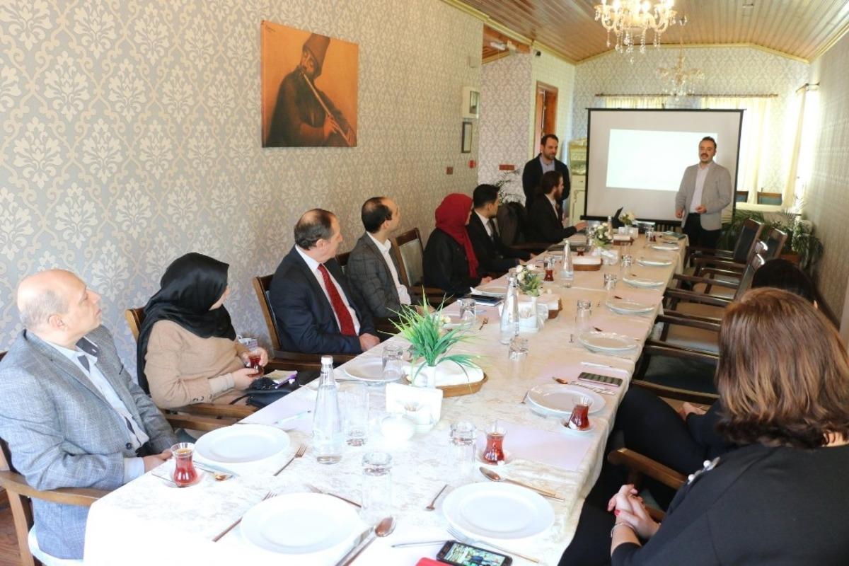 Ey&uuml;psultan Belediyesi, dil kampı d&uuml;zenleyecek