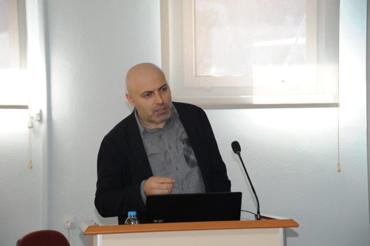 Teknoloji Transfer Ofisi 2020 bahar d&ouml;nemi etkinlikleri başladı