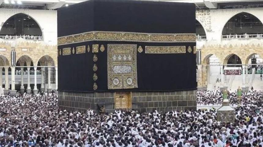 Diyanet'ten son dakika 'Umre' a&ccedil;ıklaması