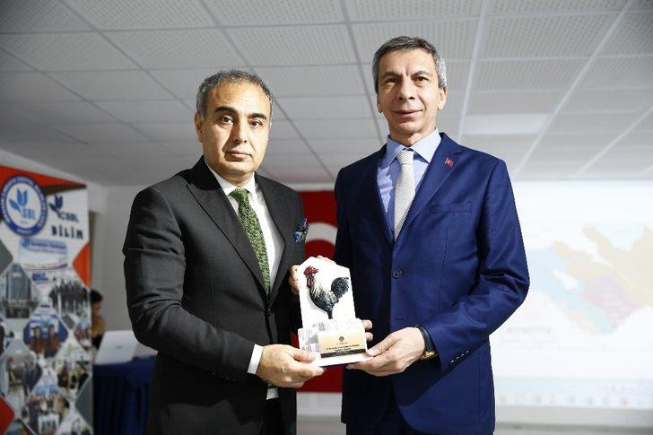 ’Hocalı Soykırımı’ anlatıldı G3