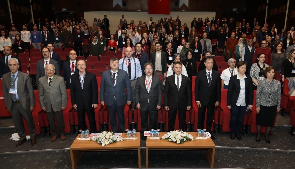 ER&Uuml;&rsquo;de 6. Erciyes Pediatri Akademisi Kış Kongresi Ger&ccedil;ekleştirildi