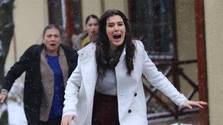 Kaderimin Yazıldığı Gün 17. Bölüm 2. Fragmanı